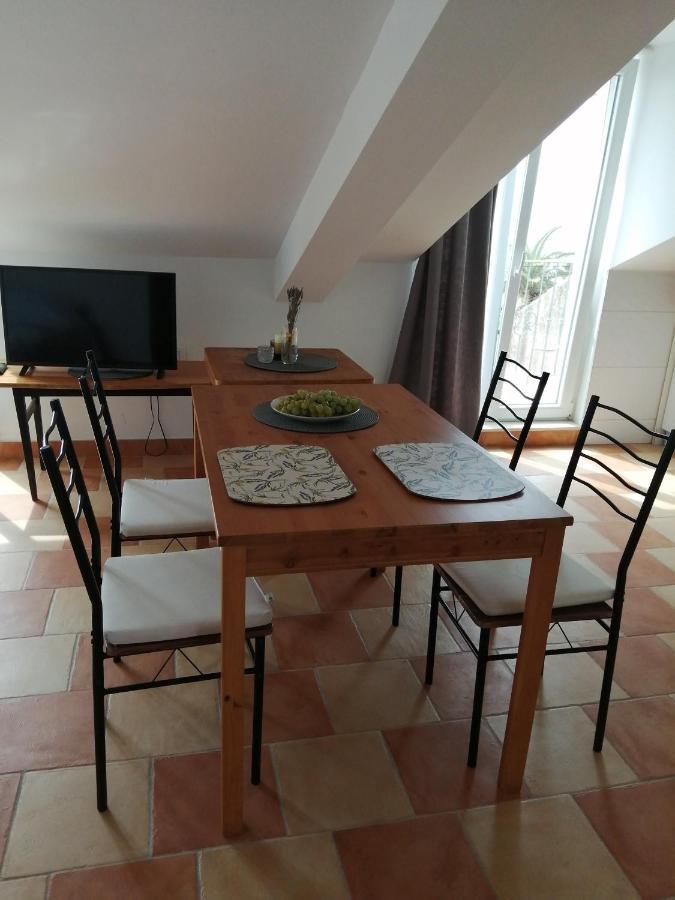 Lina Apartment Градац Екстериор снимка