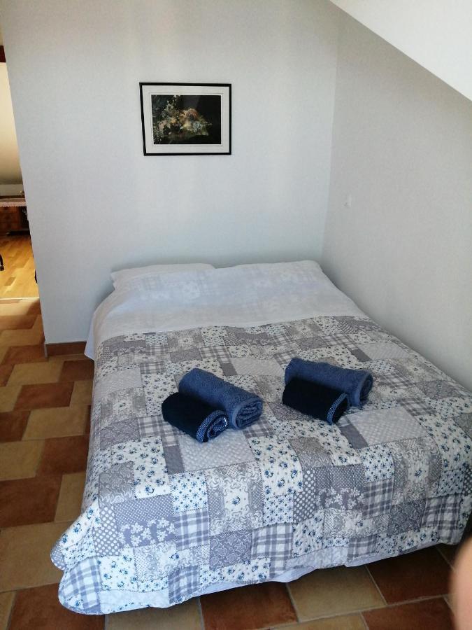 Lina Apartment Градац Екстериор снимка
