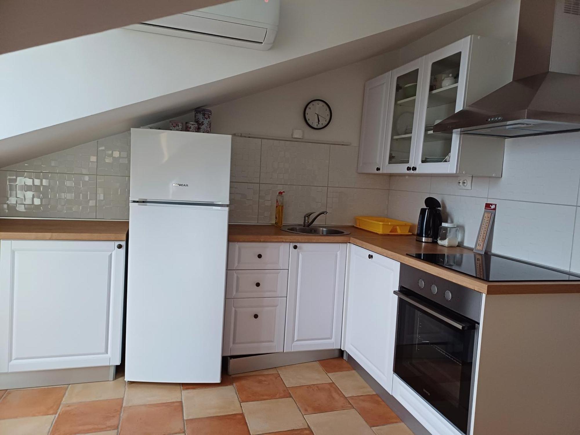 Lina Apartment Градац Екстериор снимка