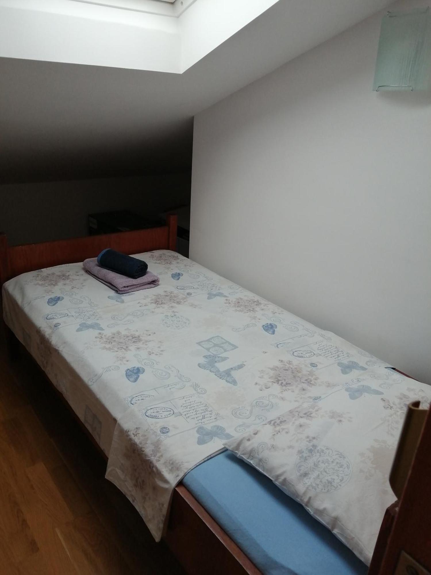 Lina Apartment Градац Екстериор снимка