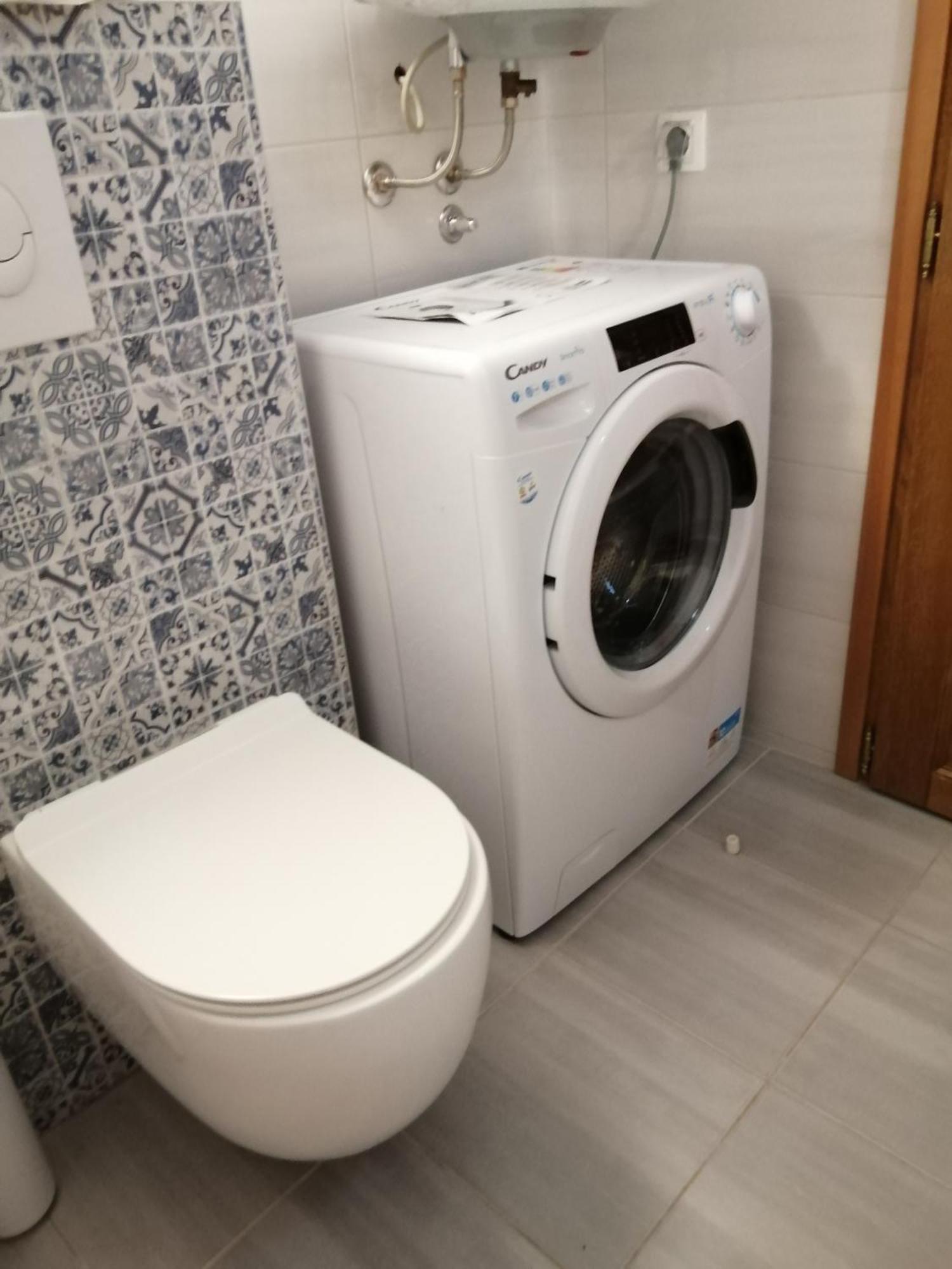 Lina Apartment Градац Екстериор снимка