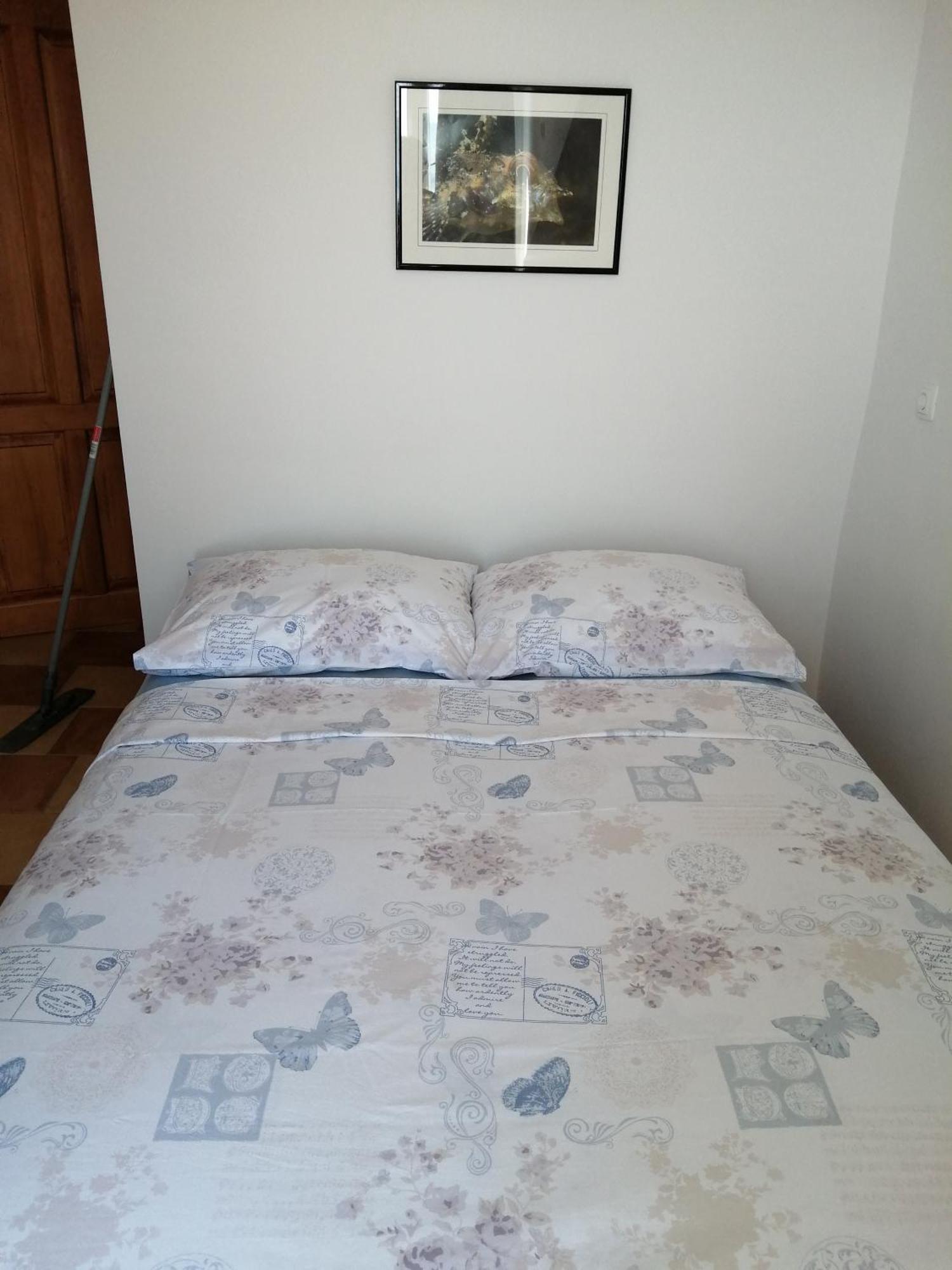 Lina Apartment Градац Екстериор снимка