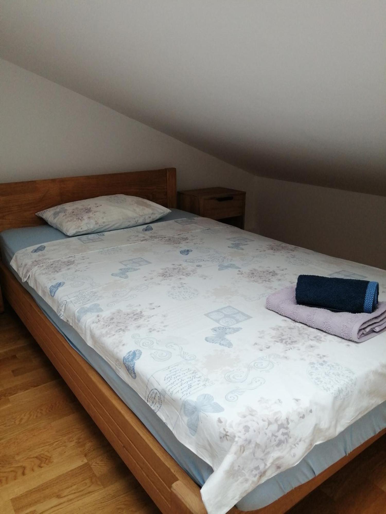 Lina Apartment Градац Екстериор снимка
