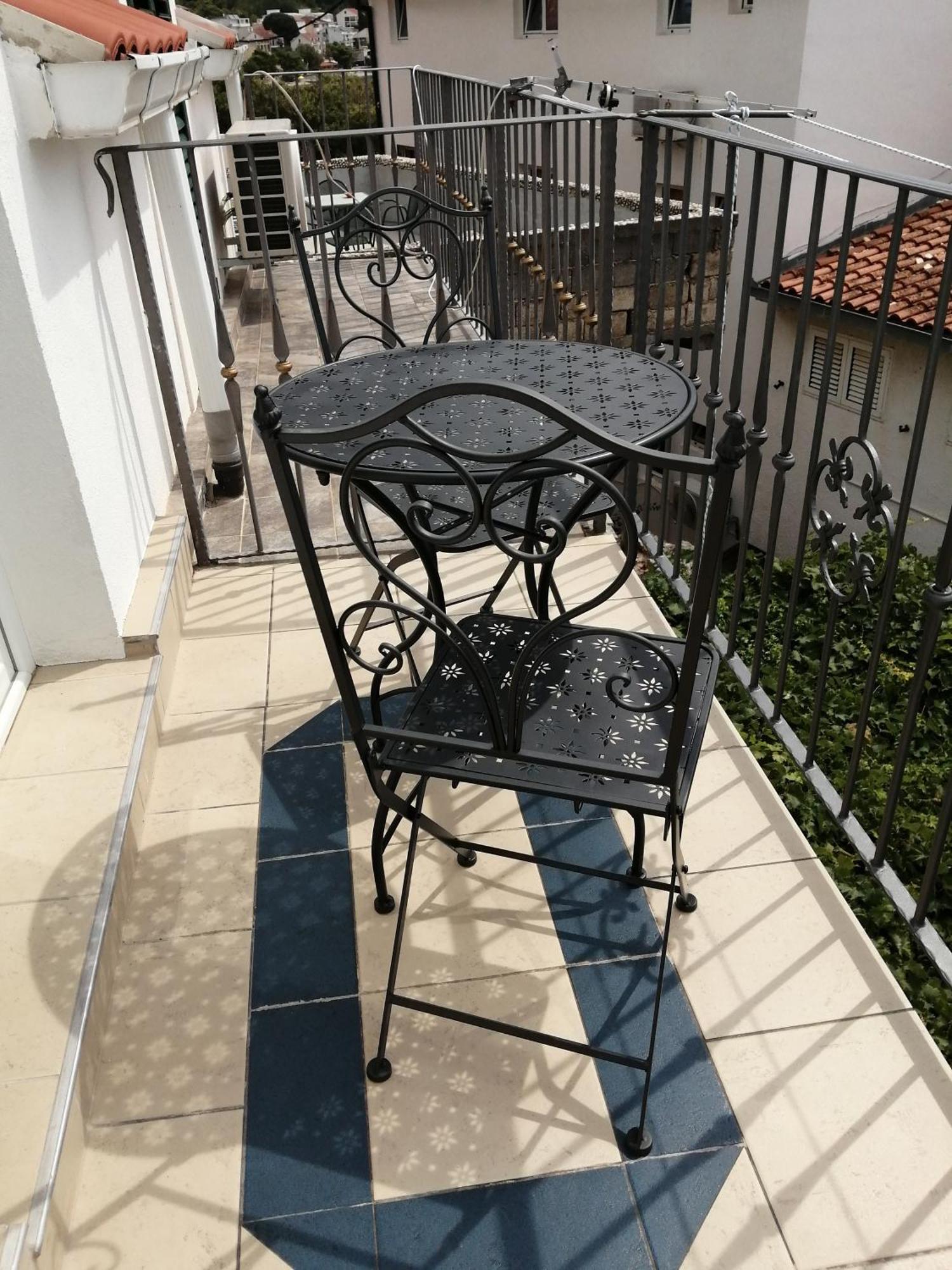 Lina Apartment Градац Екстериор снимка